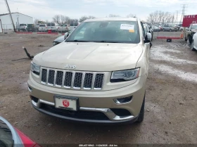 Jeep Grand cherokee 2014 JEEP GRAND CHEROKEE SUMMIT - 11200 € / 21905.30 лв. - 73637743 2