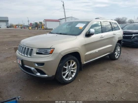 Jeep Grand cherokee 2014 JEEP GRAND CHEROKEE SUMMIT - 11200 € / 21905.30 лв. - 73637743 3