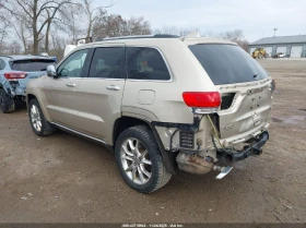 Jeep Grand cherokee 2014 JEEP GRAND CHEROKEE SUMMIT - 11200 € / 21905.30 лв. - 73637743 6