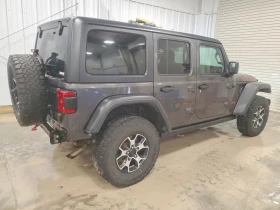 Jeep Wrangler * RUBICON* V6* 4X4*  - 18800 € / 36769.60 лв. - 11586505 5