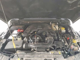 Jeep Wrangler * RUBICON* V6* 4X4*  - 18800 € / 36769.60 лв. - 11586505 12