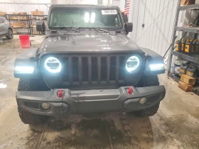 Jeep Wrangler * RUBICON* V6* 4X4*  - 18800 € / 36769.60 лв. - 11586505 3