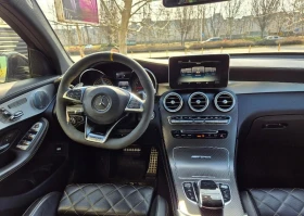 Mercedes-Benz GLC 63 AMG S 4Matic | Auto.bg — изображение 7