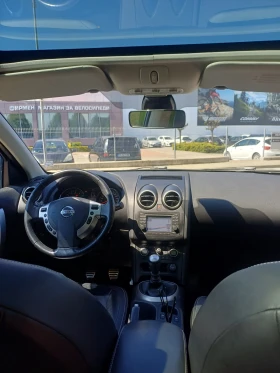 Nissan Qashqai TEKNA | Mobile.bg � ����� ������ 10