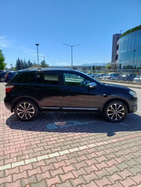 Nissan Qashqai TEKNA | Mobile.bg � ����� ������ 4