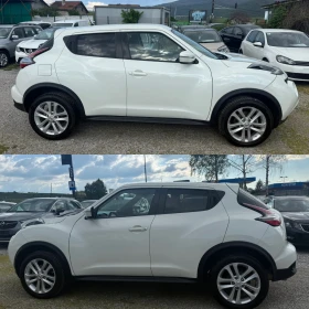 ����� �� �������� �� Nissan Juke Facelift* 1.5dci* Euro6B* Top* 