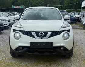 ����� �� �������� �� Nissan Juke Facelift* 1.5dci* Euro6B* Top* 