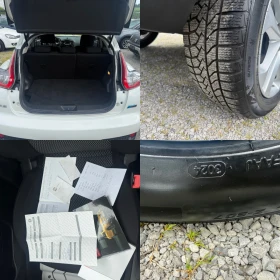 Nissan Juke Facelift* 1.5dci* Euro6B* Top*  | Mobile.bg � ����� ������ 17