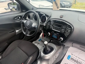 Nissan Juke Facelift* 1.5dci* Euro6B* Top*  | Mobile.bg � ����� ������ 13