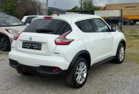 Nissan Juke Facelift* 1.5dci* Euro6B* Top*  | Mobile.bg � ����� ������ 5