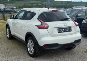 Nissan Juke Facelift* 1.5dci* Euro6B* Top*  | Mobile.bg � ����� ������ 7