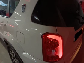 SsangYong Rexton W 2.0 e-XDi 4WD | Mobile.bg � ����� ������ 9