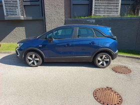 Opel Crossland X | Mobile.bg � ����� ������ 2