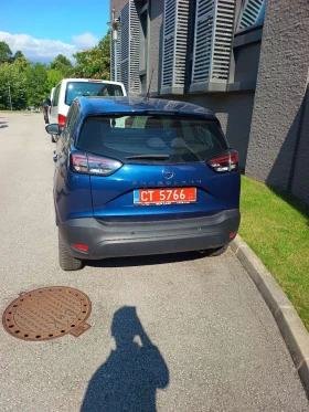 Opel Crossland X | Mobile.bg � ����� ������ 3