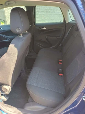 Opel Crossland X | Mobile.bg � ����� ������ 5