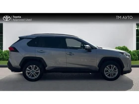 Toyota Rav4 2.5 HSD AWD LOUNGE | Mobile.bg � ����� ������ 17