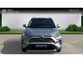 Toyota Rav4 2.5 HSD AWD LOUNGE | Mobile.bg � ����� ������ 5