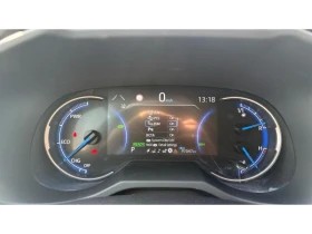 Toyota Rav4 2.5 HSD AWD LOUNGE | Mobile.bg � ����� ������ 14