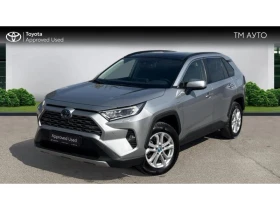����� �� �������� �� Toyota Rav4 2.5 HSD AWD LOUNGE