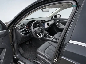 Audi Q3 Premium plus* * 45TFSI* * ������* * �������* * S l | Mobile.bg � ����� ������ 14