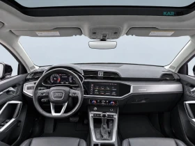 Audi Q3 Premium plus* * 45TFSI* * ������* * �������* * S l | Mobile.bg � ����� ������ 15