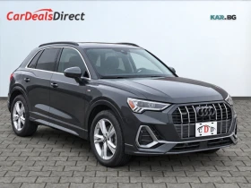 Audi Q3 Premium plus* * 45TFSI* * ������* * �������* * S l | Mobile.bg � ����� ������ 6