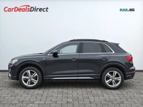 Audi Q3 Premium plus* * 45TFSI* * ������* * �������* * S l | Mobile.bg � ����� ������ 8