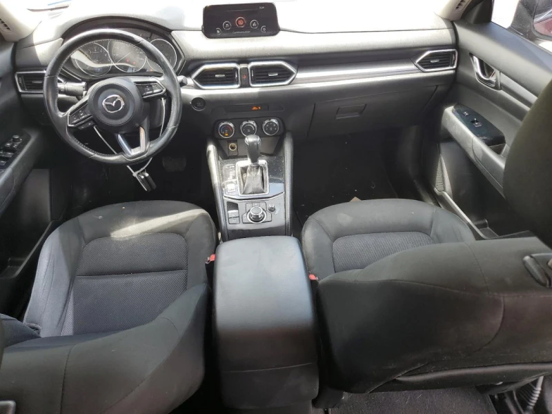 Mazda CX-5 SPORT , снимка 8 - Автомобили и джипове - 47603585