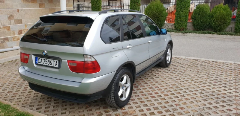 BMW X5 3D, снимка 4 - Автомобили и джипове - 49167148