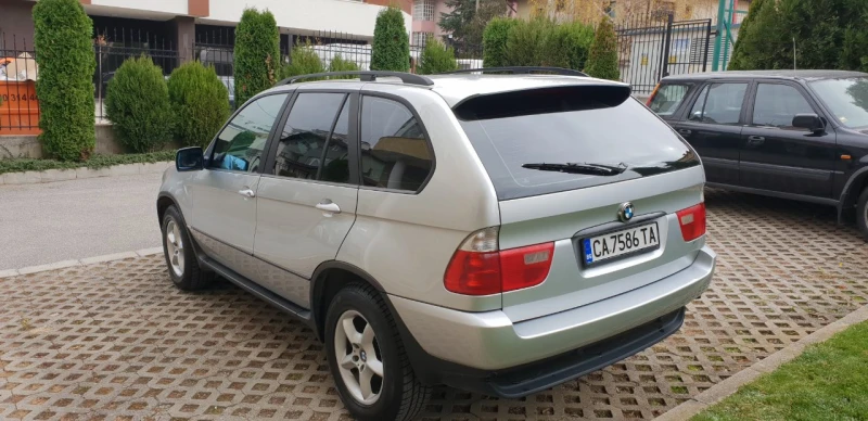 BMW X5 3D, снимка 3 - Автомобили и джипове - 49167148