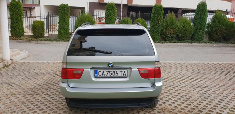 BMW X5 3D, снимка 5 - Автомобили и джипове - 49167148