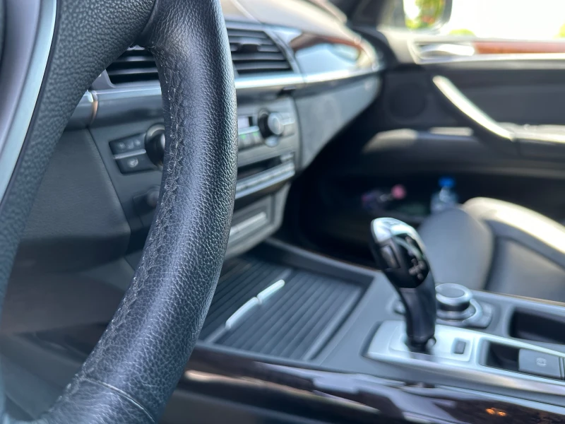 BMW X5 X5 E70 3.0d xDrive   258 к.с, снимка 5 - Автомобили и джипове - 51982989