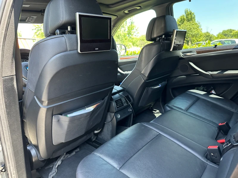 BMW X5 X5 E70 3.0d xDrive   258 к.с, снимка 8 - Автомобили и джипове - 51982989