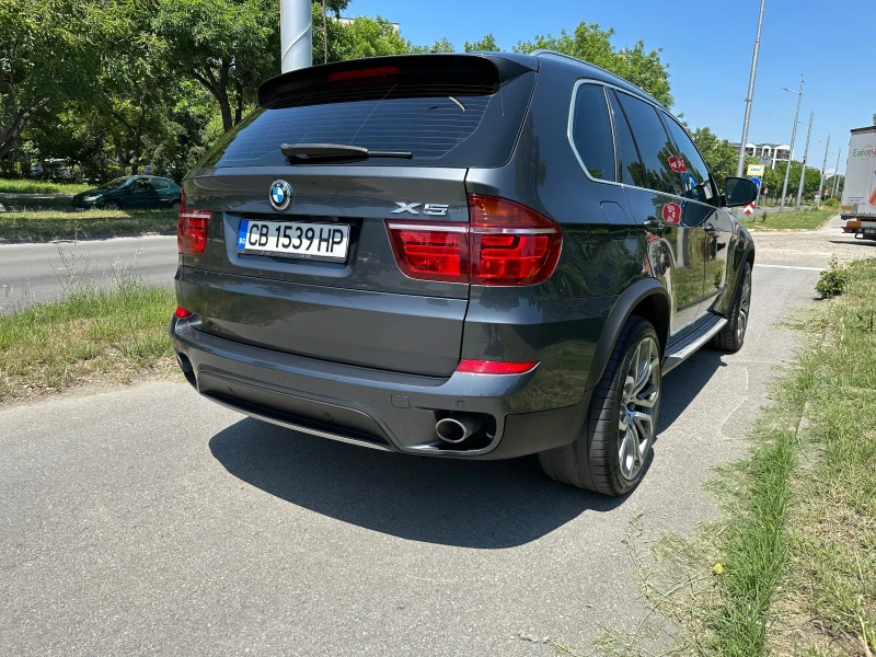 BMW X5 X5 E70 3.0d xDrive   258 к.с, снимка 2 - Автомобили и джипове - 51982989