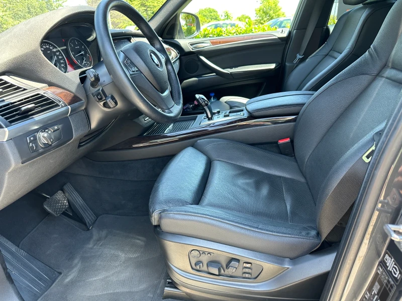 BMW X5 X5 E70 3.0d xDrive   258 к.с, снимка 6 - Автомобили и джипове - 51982989
