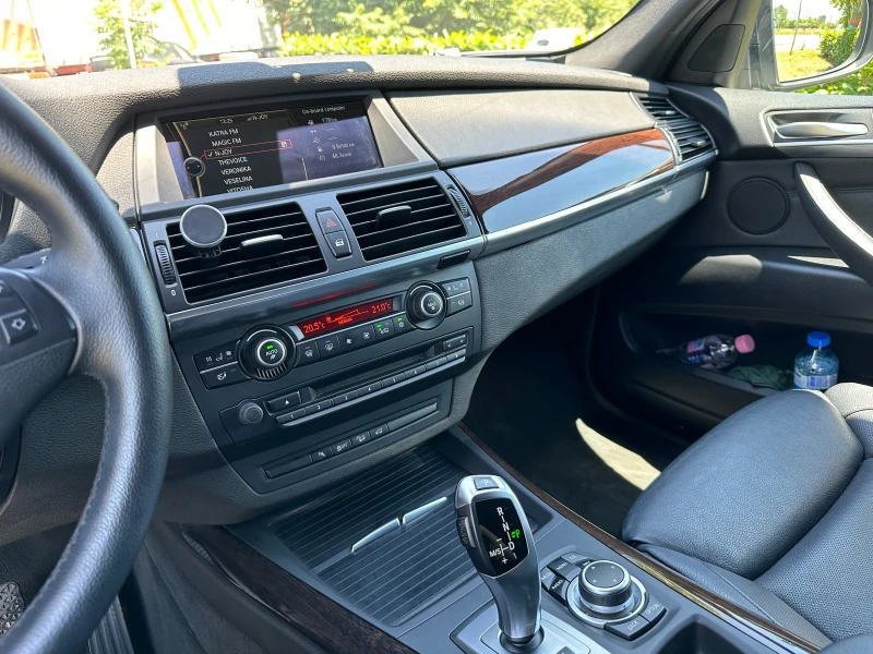BMW X5 X5 E70 3.0d xDrive   258 к.с, снимка 4 - Автомобили и джипове - 51982989