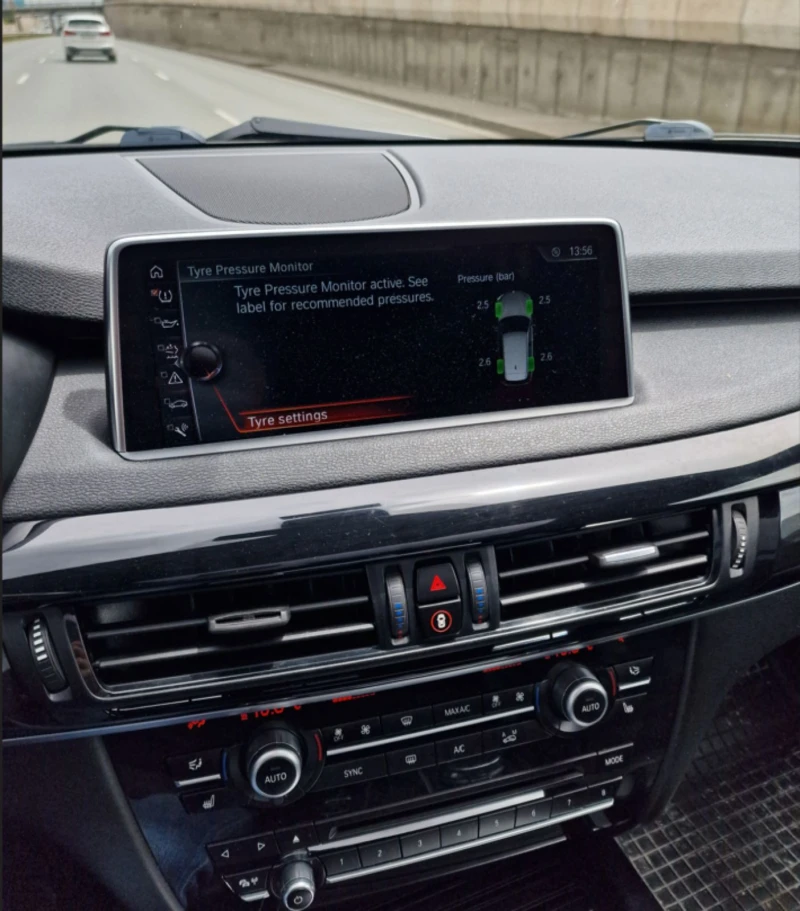 BMW X5, снимка 4 - Автомобили и джипове - 52745578