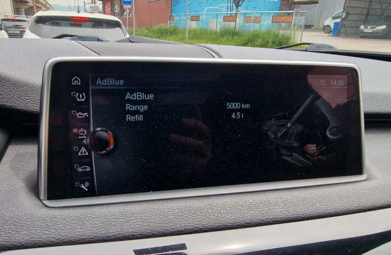 BMW X5, снимка 5 - Автомобили и джипове - 52745578