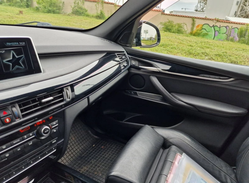 BMW X5, снимка 7 - Автомобили и джипове - 52745578