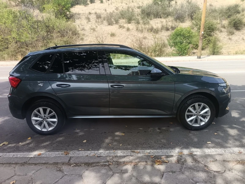 Skoda Kamiq 1.0 G-TEC сервизна история, снимка 7 - Автомобили и джипове - 51686086