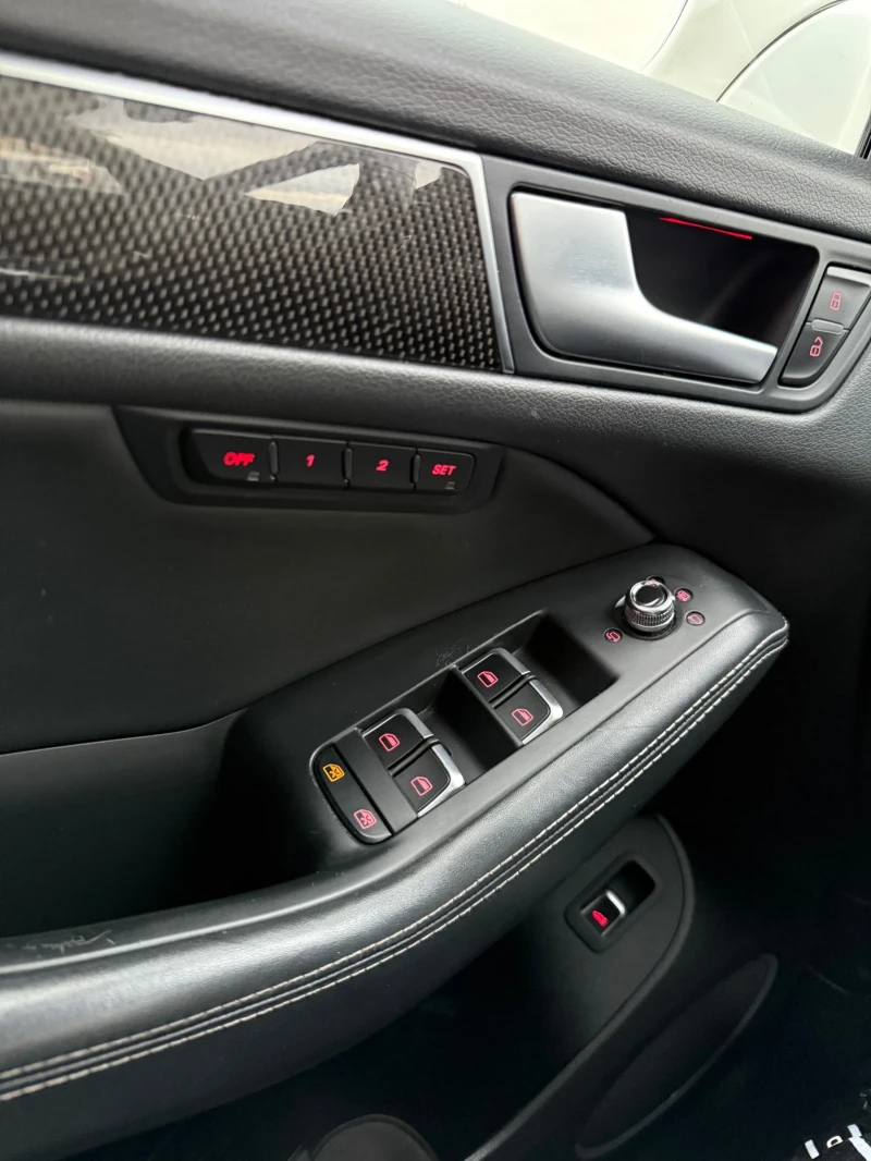 Audi Q5 SQ5 paket, снимка 16 - Автомобили и джипове - 52542282