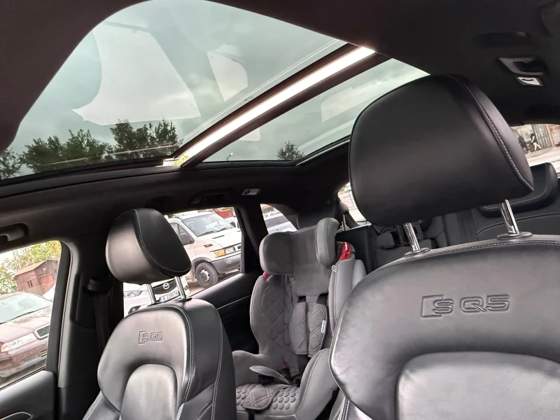 Audi Q5 SQ5 paket, снимка 14 - Автомобили и джипове - 52542282