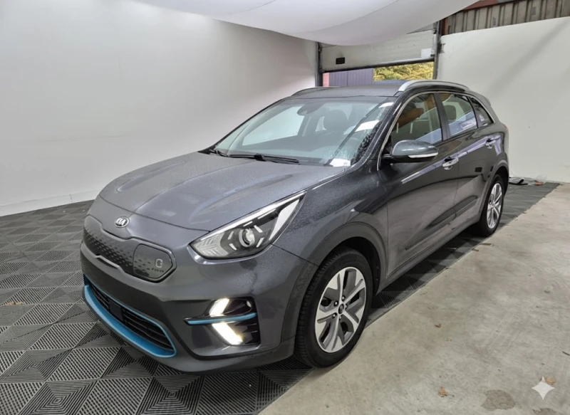 Kia Niro Kia Niro 65 kWh DynamicLine