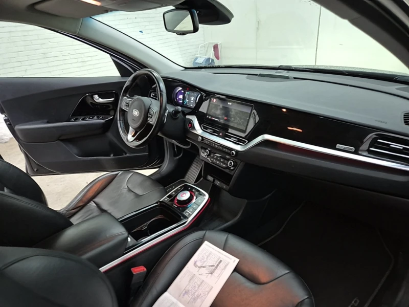 Kia Niro Kia Niro 65 kWh DynamicLine, снимка 6 - Автомобили и джипове - 51985663