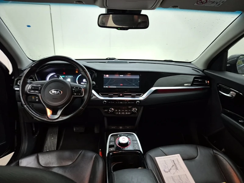Kia Niro Kia Niro 65 kWh DynamicLine, снимка 8 - Автомобили и джипове - 51985663