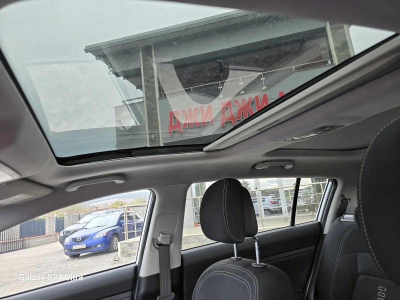 Kia Sportage 1.7CRDI, снимка 12 - Автомобили и джипове - 52168124