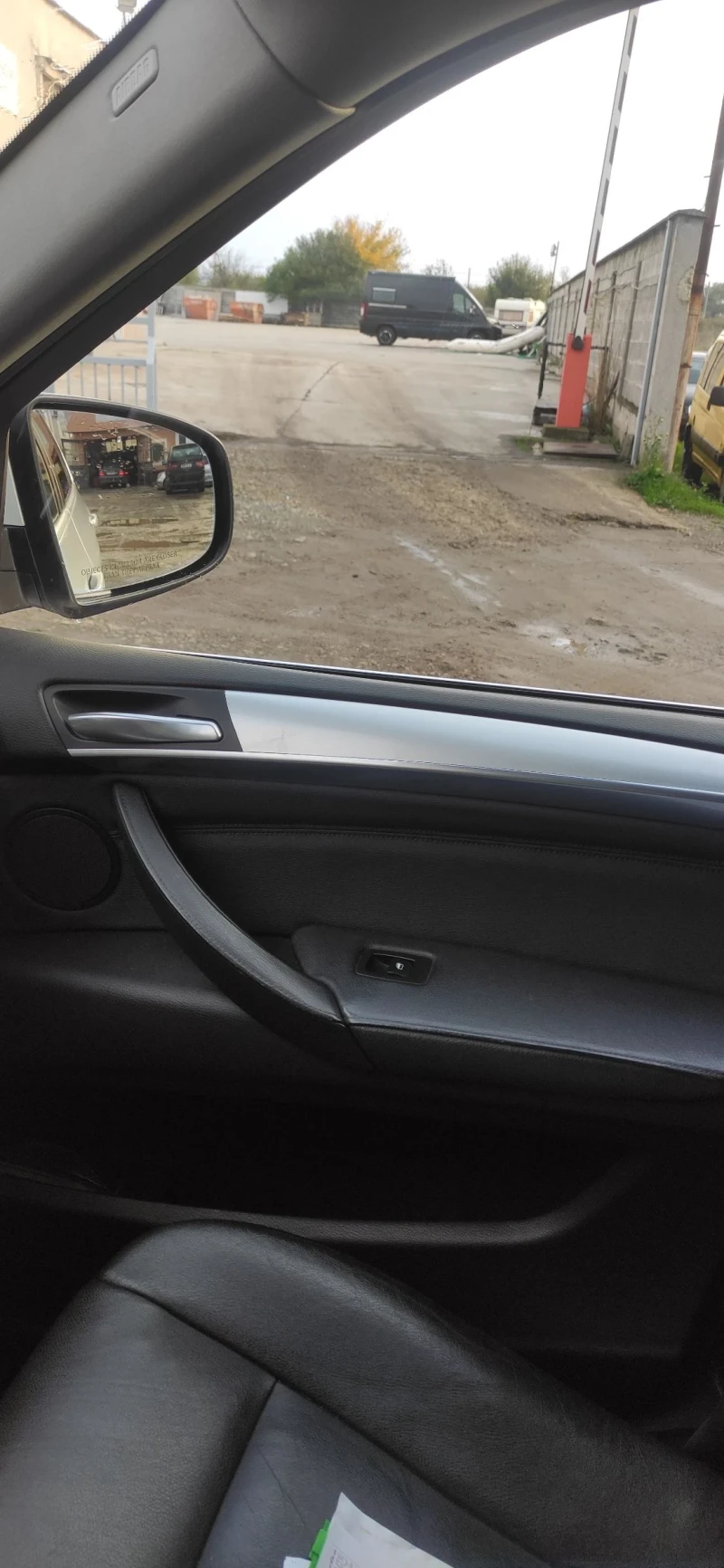 BMW X5, снимка 13 - Автомобили и джипове - 52352776