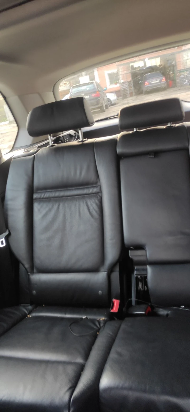 BMW X5, снимка 14 - Автомобили и джипове - 52352776