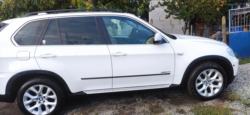 BMW X5, снимка 8 - Автомобили и джипове - 52352776