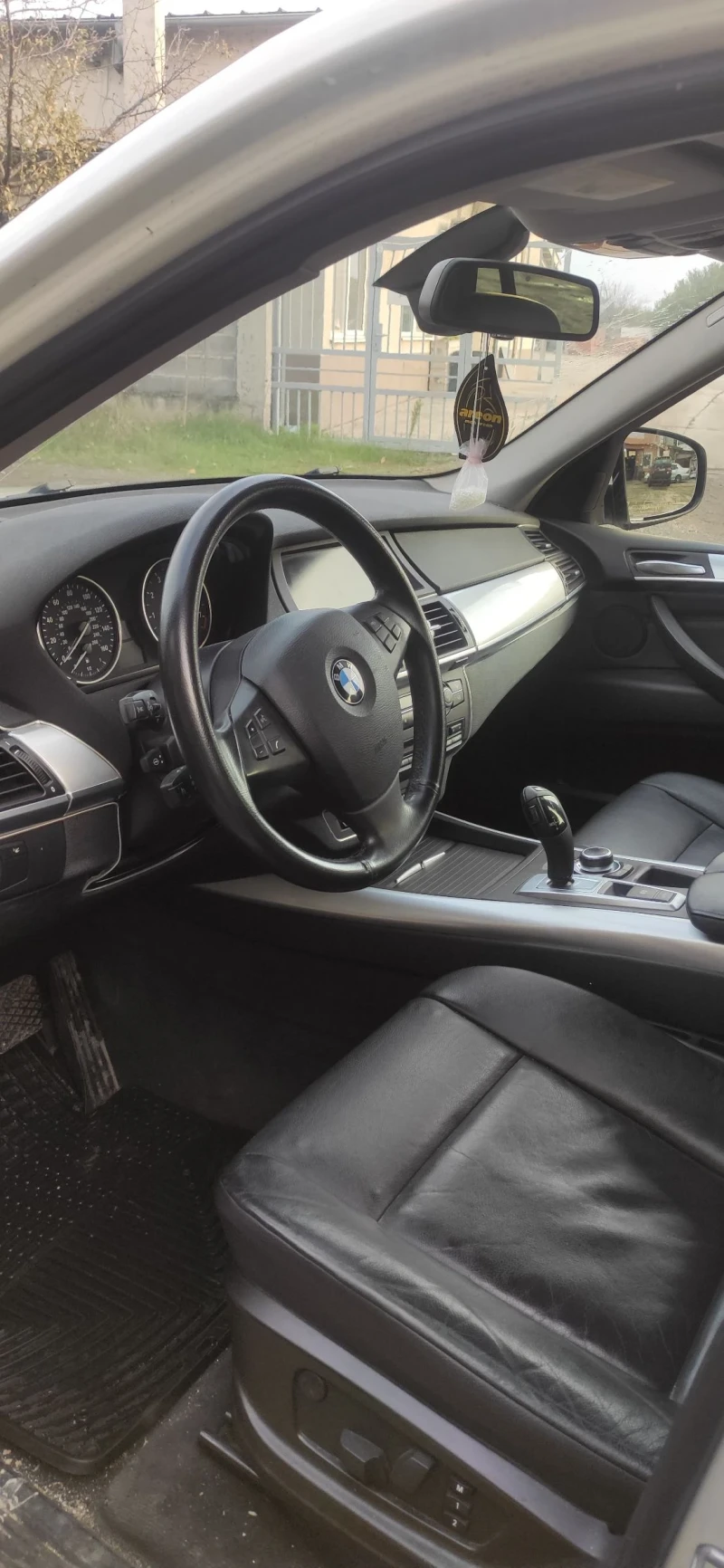 BMW X5, снимка 12 - Автомобили и джипове - 52352776